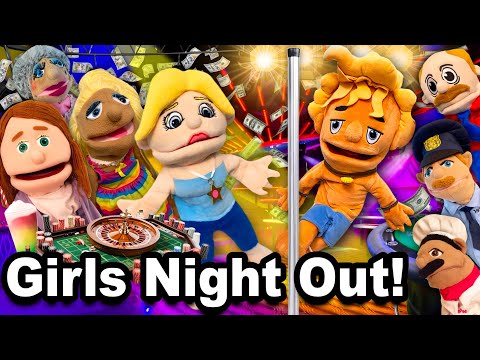 SML YTP: Girls Night Out!