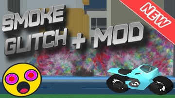 Simple Sandbox 2 ► SMOKE GLITCH + MOD SMOKE 2021 ► 0.8.7 FREE