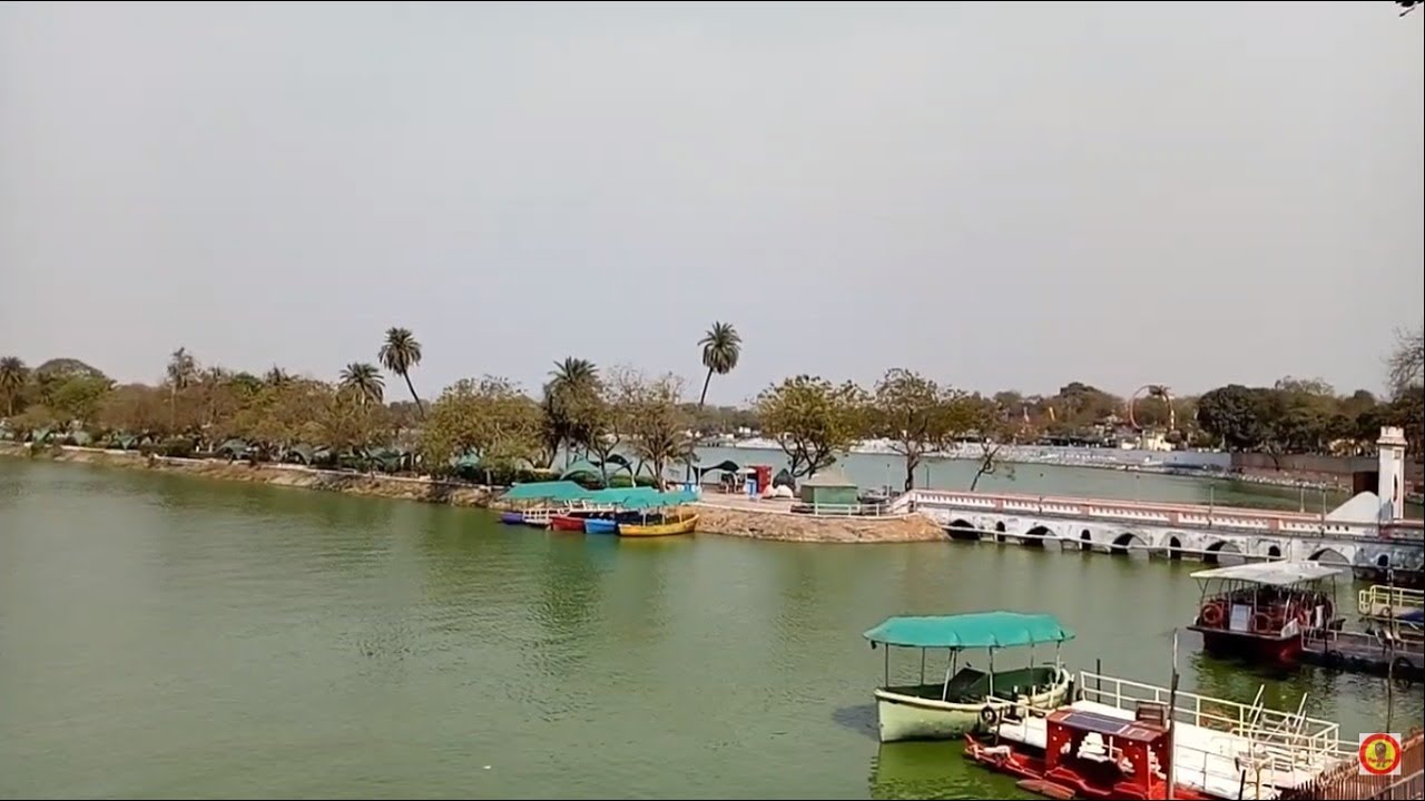 kankaria lake | tourist spot | boating | amusement park in ahmedabad