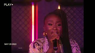 Acoustic and Covers With Aramide - May Edition Highlights