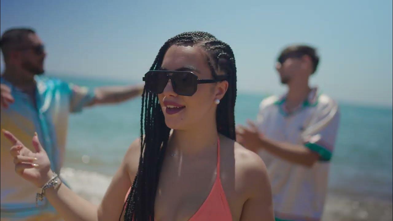 Antonio Martín, Yumara, Dani MDR - YA ME DA IGUAL (Videoclip Oficial) Antonio Martín, Yumara, Dani MDR - YA ME DA IGUAL (Videoclip Oficial)
