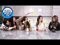 Extra Clip on Red Velvet Interview in December 2018 [Entertainment Weely / ENG]