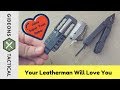 Your Leatherman Will Love You: Bit Kit Extension Juice/Rebar/Super Tool 300