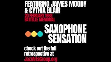 CJO Retrospectives | Digging In The Archives: 20 February 1993 (Second Half)