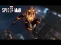Spider-Man PC - Threats and Menaces Suit MOD Free Roam Gameplay!