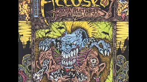The Accused- Maddest Story Ever Told