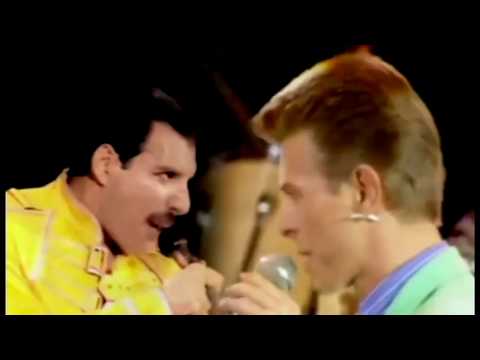 Under Pressure - Il fortunato incontro tra i Queen e David Bowie