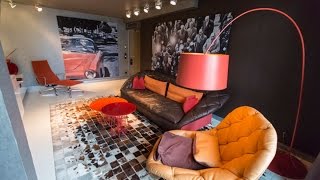 Luxury: How Americans Buy and Display It Luxury: How Americans Buy and Display It