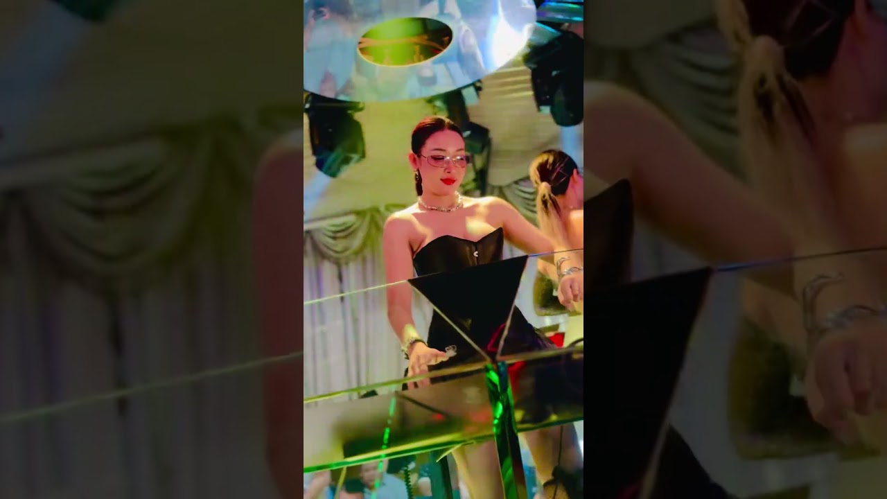 DJ Nhy Trần | N1 Coffee Lounge 