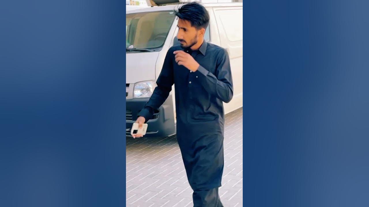 Kala suit mohabbat chor di hum ne Urdu Poetry Bust Voice YouTube