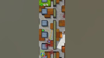 hunter assassin gameplay video