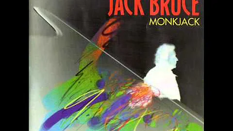 Jack Bruce & Bernie Worrell -- Know One Blues