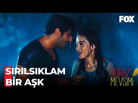 Ayaz ve Öykü'nün İlham Turu - Kiraz Mevsimi 4. Bölüm