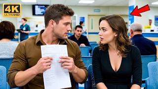 Download Lagu Single Dad Waiting for Test Results Alone — Until CEO Whispered: \ MP3