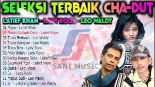 Dangdut Lawas Original || Koleksi Lagu Dangdut Pilihan || Latief Khan - Lady Roos - Leo Waldy