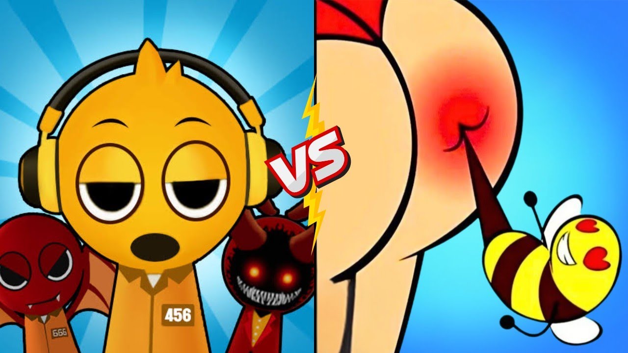 Ragdoll Break 🆚 Hide Ball Android IOS ASMR Gameplay?