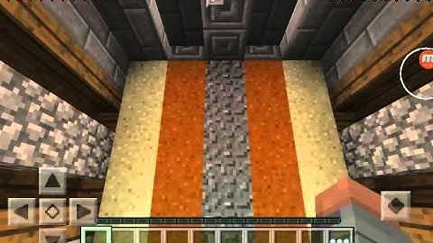 Minecraft map mega dropper 3