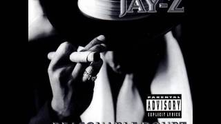 Jay-Z meets Allen Toussaint (One beat - different era)