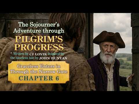 The Sojourner's Adventure through Pilgrim's Progress • Chapter 6