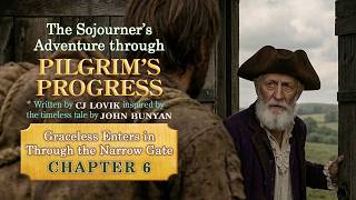 The Sojourner's Adventure through Pilgrim's Progress • Chapter 6