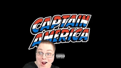 Hurm1t Reacts To Cal Scruby Captain America