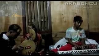 NURUL HUDA // COVER AL-BANJARI PIANO AT-TAQWA GETASAN