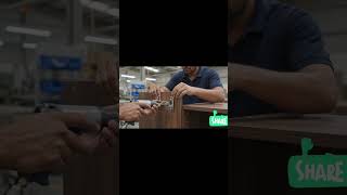 Modern Modular Kitchen & Smart Wardrobe Designs 2026#shorts #reels #furniture #interior #modular