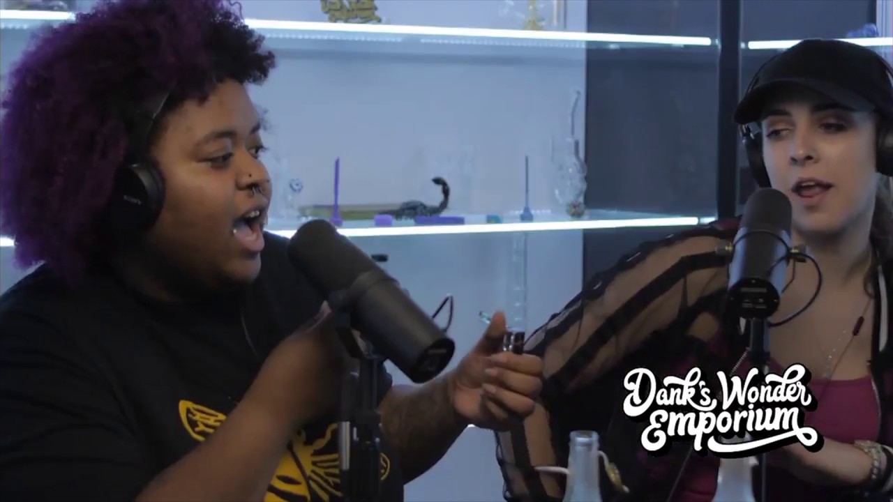 Chronicast #69 Ninja Gardens and Olala 6 Tap Tap