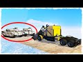 ОНИ МЕНЯ БЕСЯТ!!! АДСКАЯ СТЕНКА НА СТЕНКУ В GTA ONLINE!!!