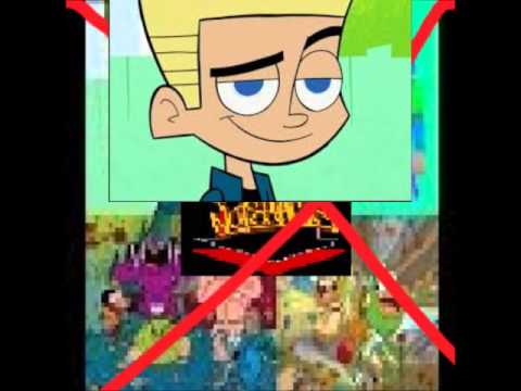 MYCPCN Rants #1: Johnny Test