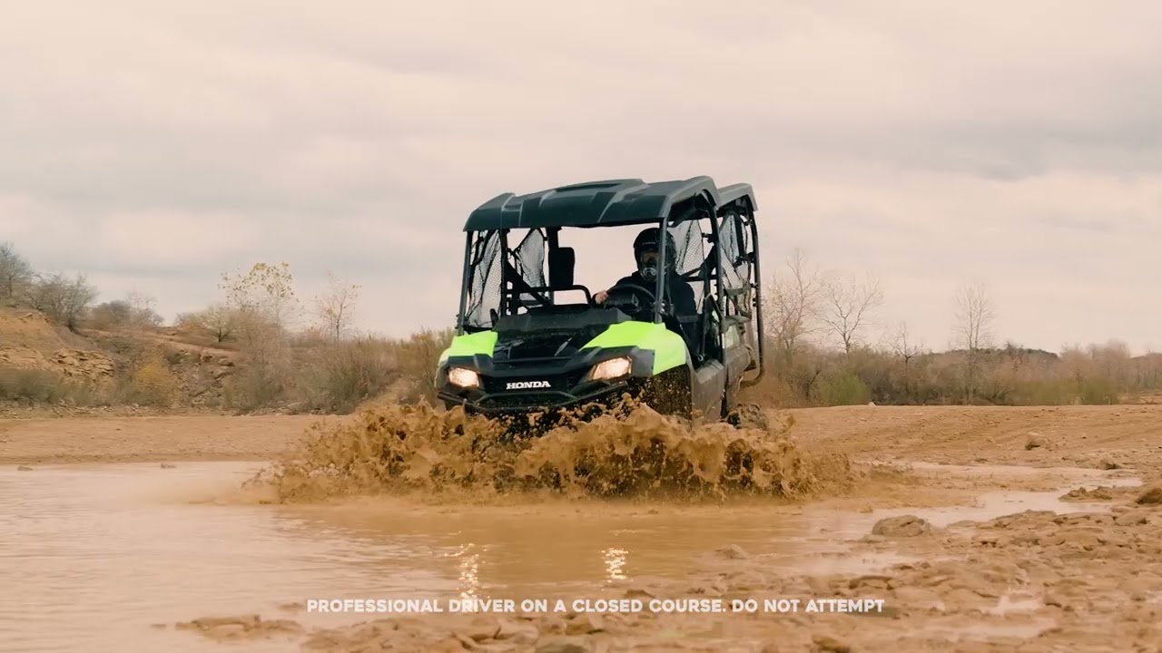 Carlstar Versa Trail - Tire Spec