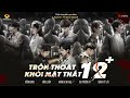 【Vietsub】Trốn Thoát Khỏi Mật Thất 12 Plus | Team Mật Thất trải nghiệm hiện trường