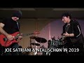 Joe Satriani - A Look At G4 Experiences Past