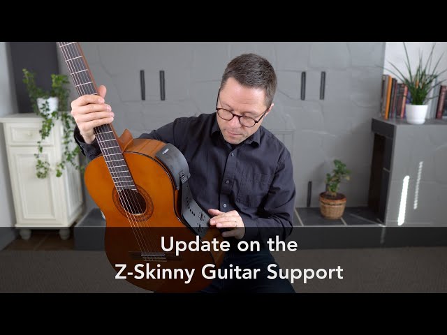 Support 7 guitares