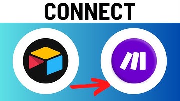 How to Connect Airtable to Make.com | Full Guide 2025