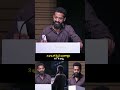 3 భాషల్లో స్పీచ్ అదరగొట్టిన NTR అన్న | NTR's speech in 3 languages #youngtigerntr