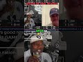 Sports Fans React to Live Scores: Pete Carroll &amp; Running Back Hype! #shorts