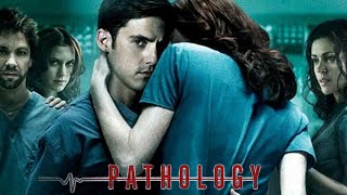 Pathology 2008 Film | Alyssa Milano, Milo Ventimiglia by Amy McLean 225 views 2 days ago 3 minutes, 22 seconds