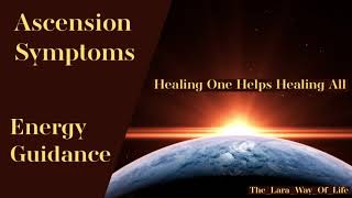 Ascension Symptoms | Physical Changes | Past Life | Healing | The Sun | DNA Upgrades | #ascension