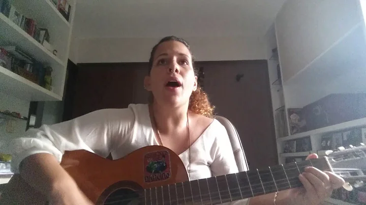 Deborah Fernandes - Wild Horses