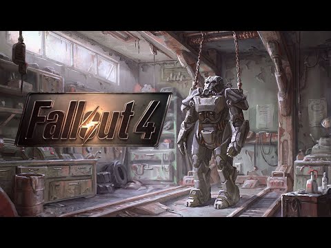 Видео: FALLOUT 4 Horizon Survival (ур.Выживание)  # 21