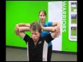 PNF Stretching Tutorial