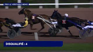 Vidéo de la course PMU PRIX LE VERITABLE NEMO