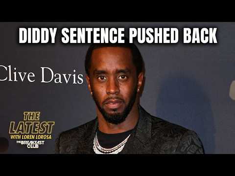 Diddy Prison Release Date Pushed Back After Fight With Inmate