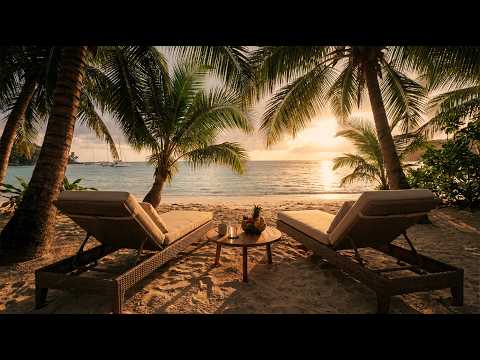 Tropical Chill House Music for Good Energy, Peaceful Mornings and Summer Freedom
