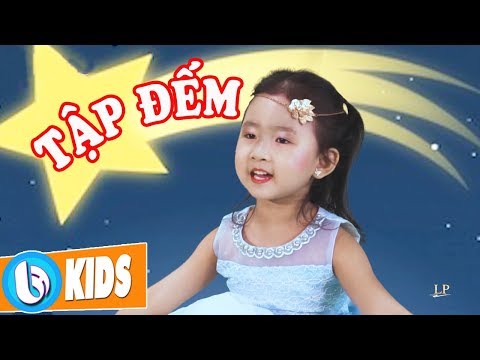 Lớp 3 - Tuần 5 - Môn: Âm nhạc - Học bài hát: Đếm sao