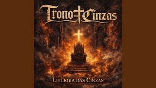 Martelo E Misericórdia - Trono Em Cinzas
