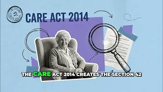 Module 1 Lesson 4. Legislation & Guidance