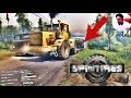 Çamur Kardeşler | Spintires Türkçe Multiplayer | Bölüm 32