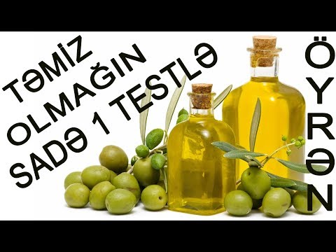 Video: Distillatdan eugenol yağının çıxarılması üçün hansı həlledicidən istifadə olunur?